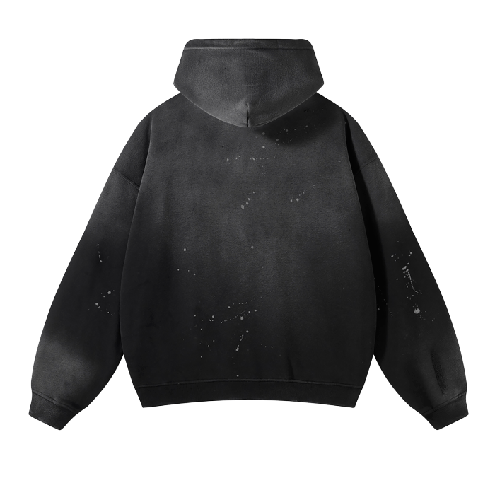 Nebula Mist Hoodie