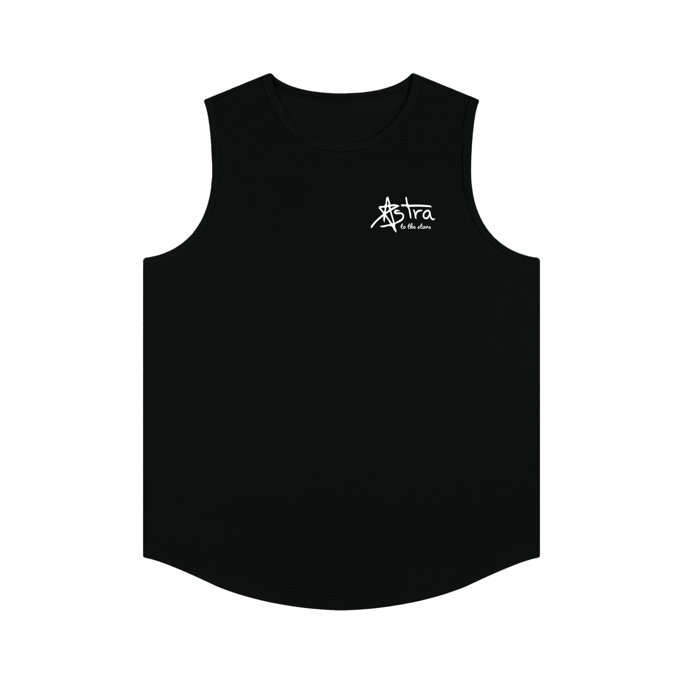 Astra Comet Tank
