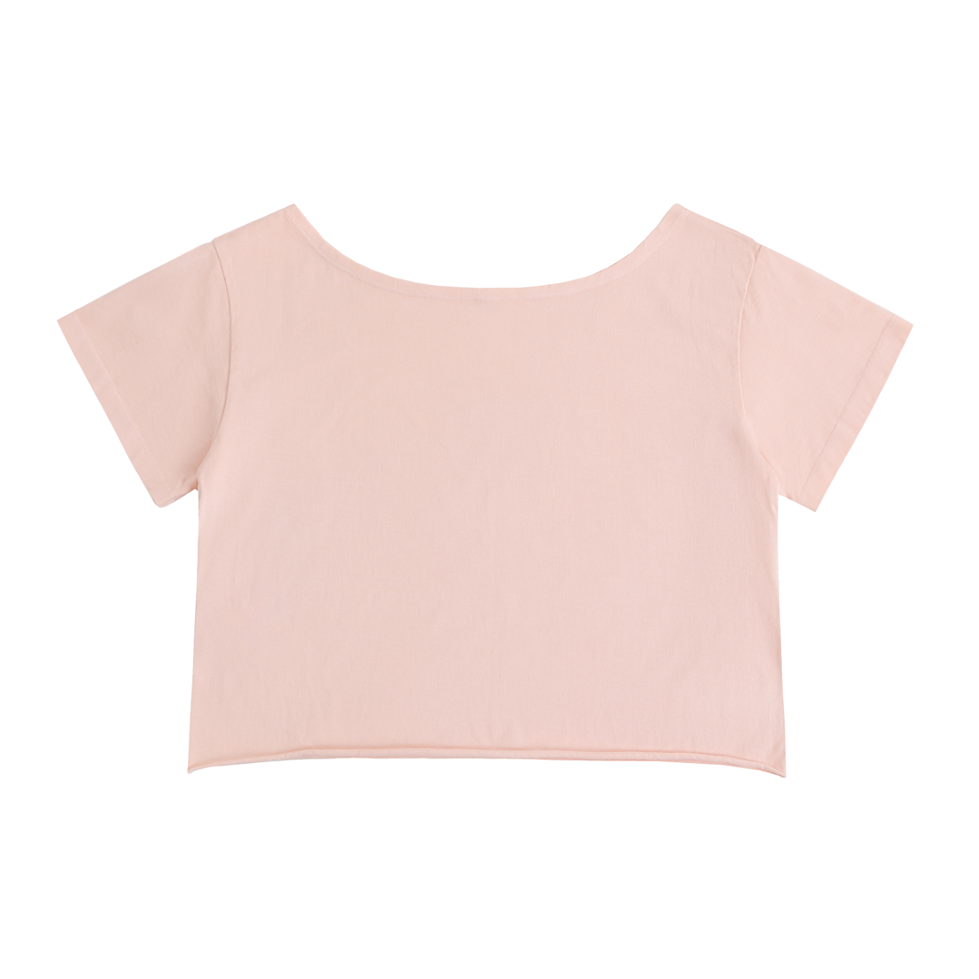 Astra Eclipse Crop Top