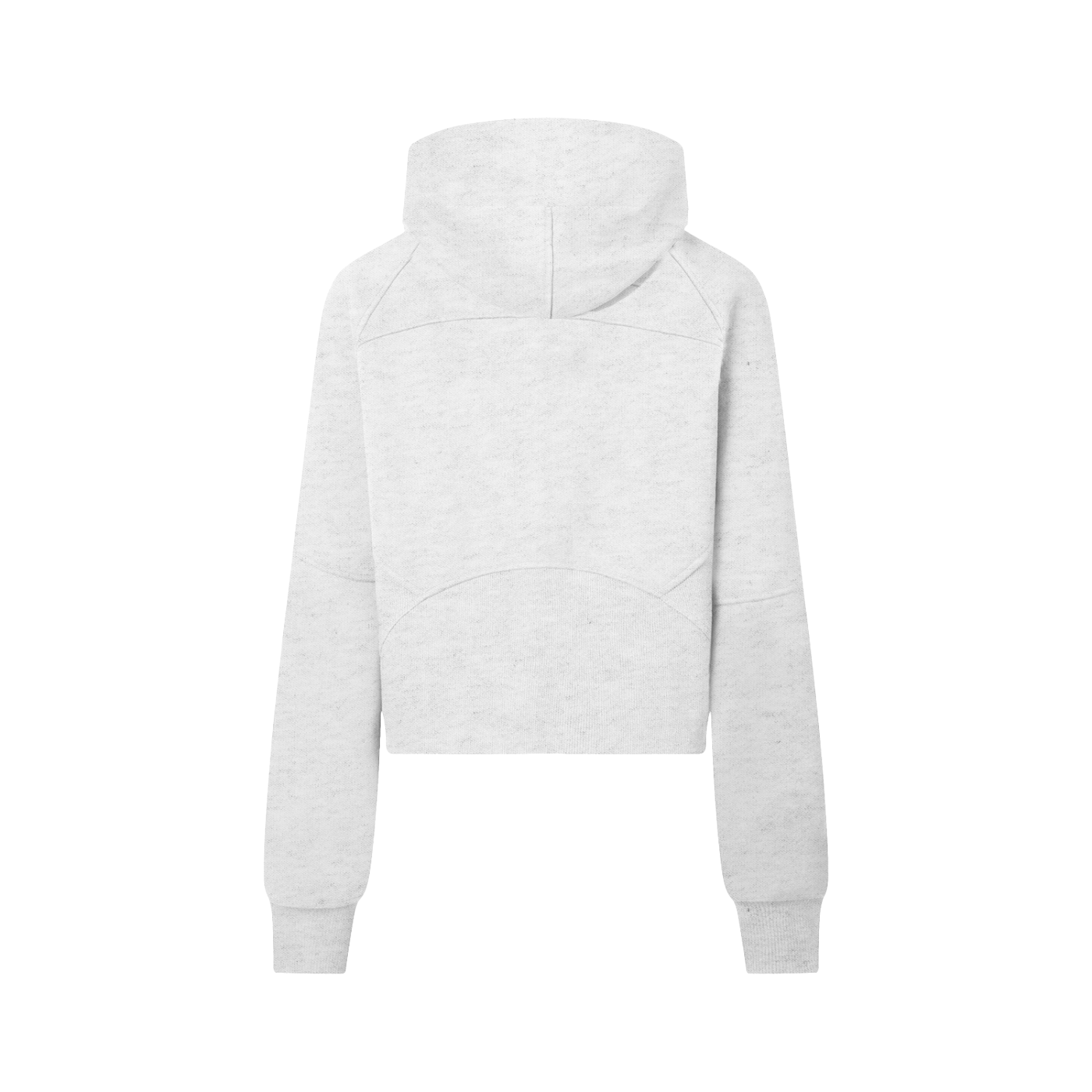 Astra Nova Crop-Hoodie