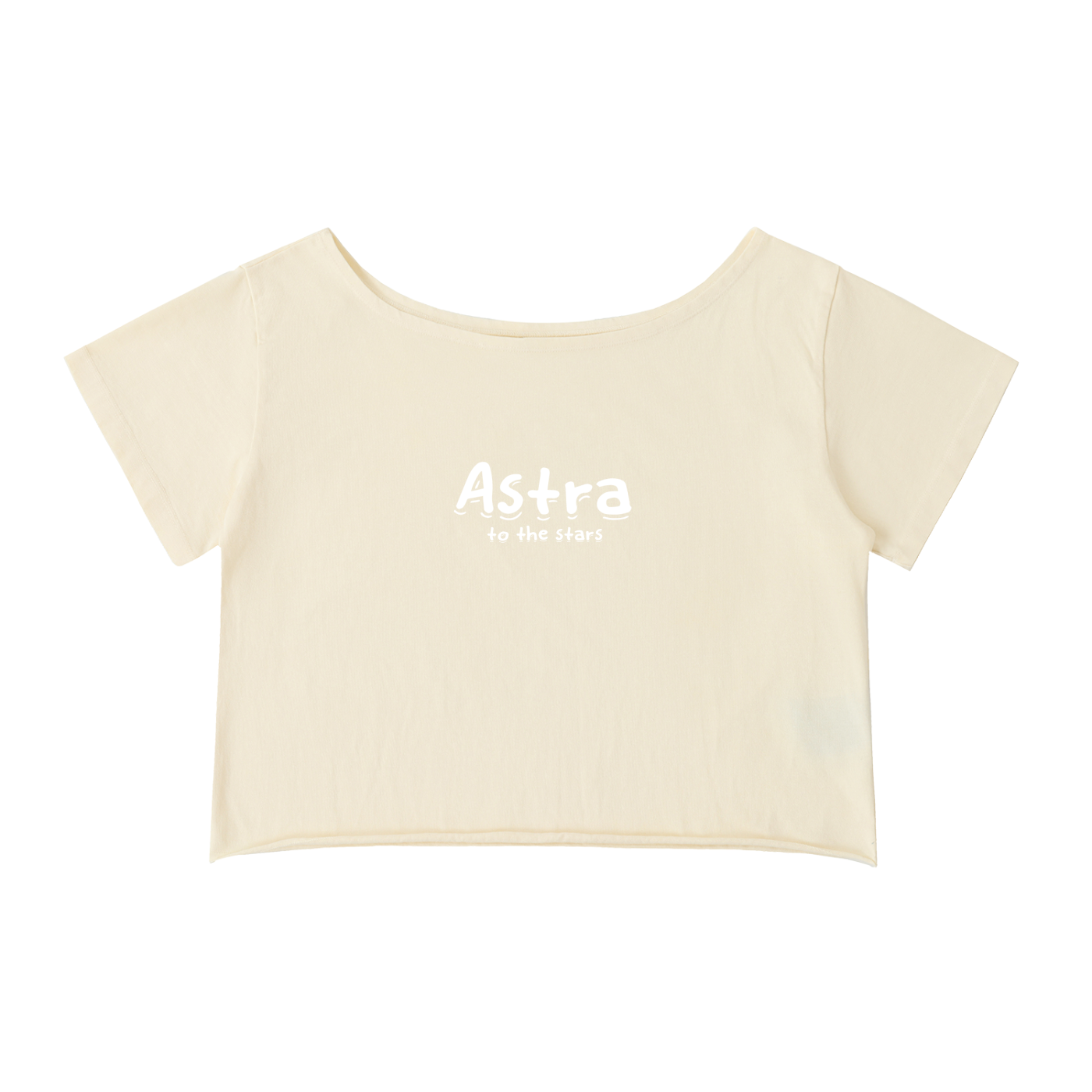 Astra Eclipse Crop Top