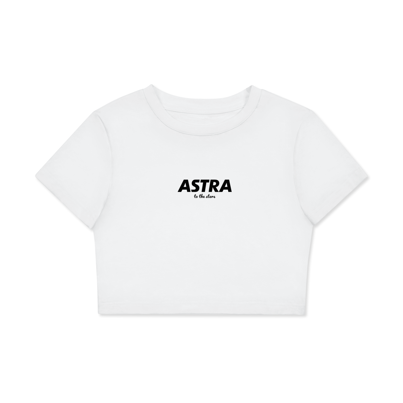 Astra Pulse Crop