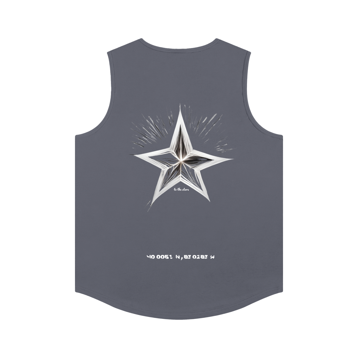 Astra Comet Tank