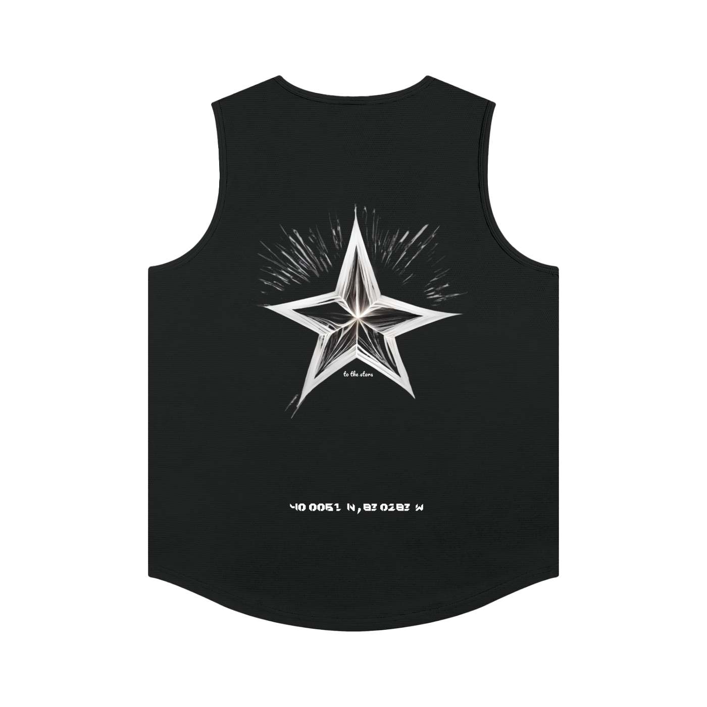 Astra Comet Tank