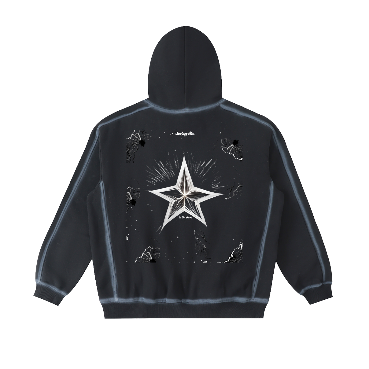Astra Horizon Hoodie