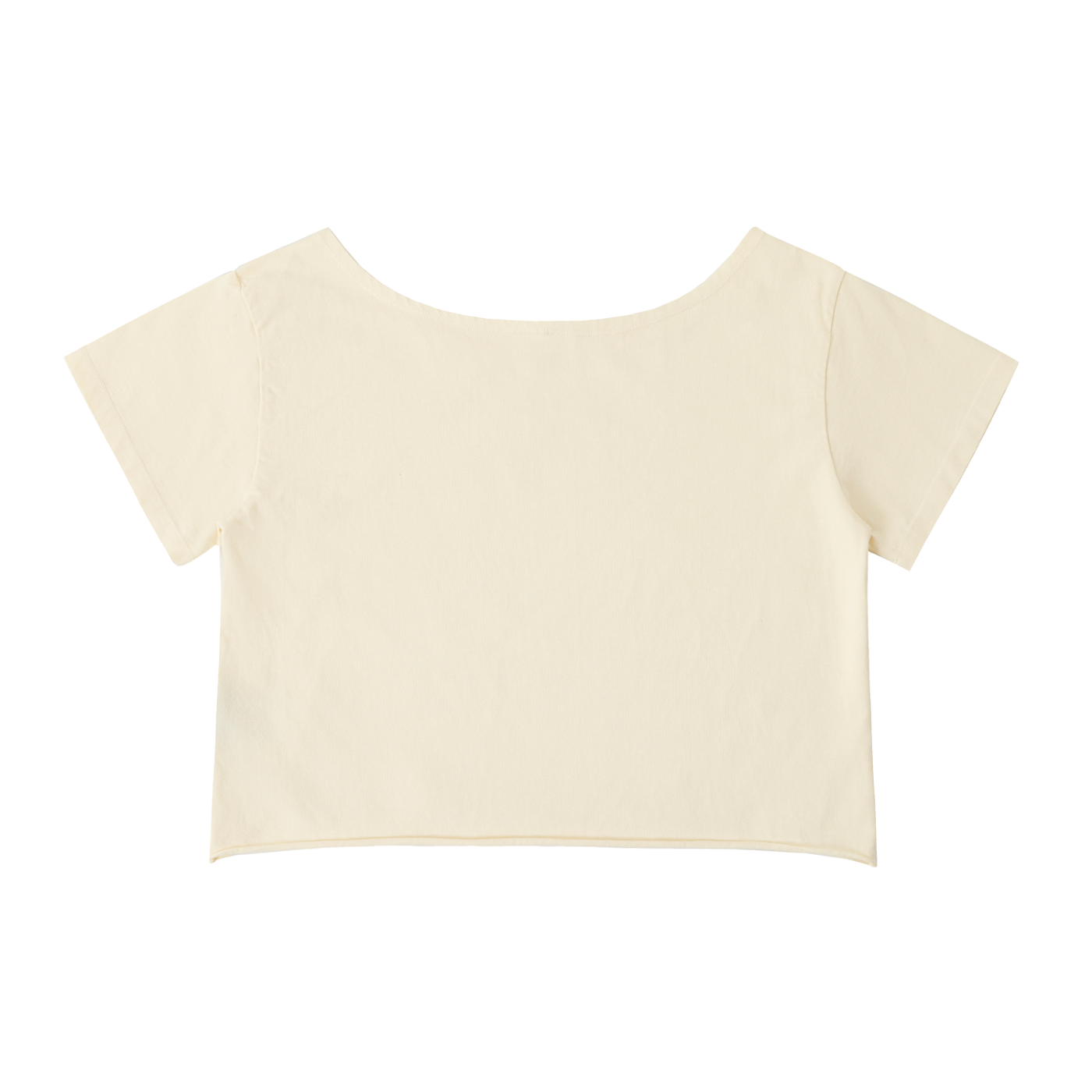 Astra Eclipse Crop Top