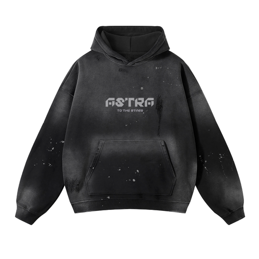 Nebula Mist Hoodie