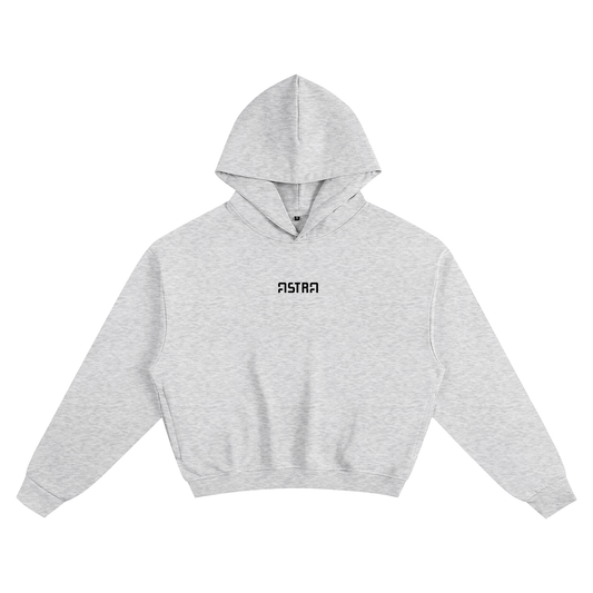 Astra Boxy Hoodie | Volume 1