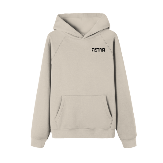 Astra Sleeve Hoodie | Volume 1