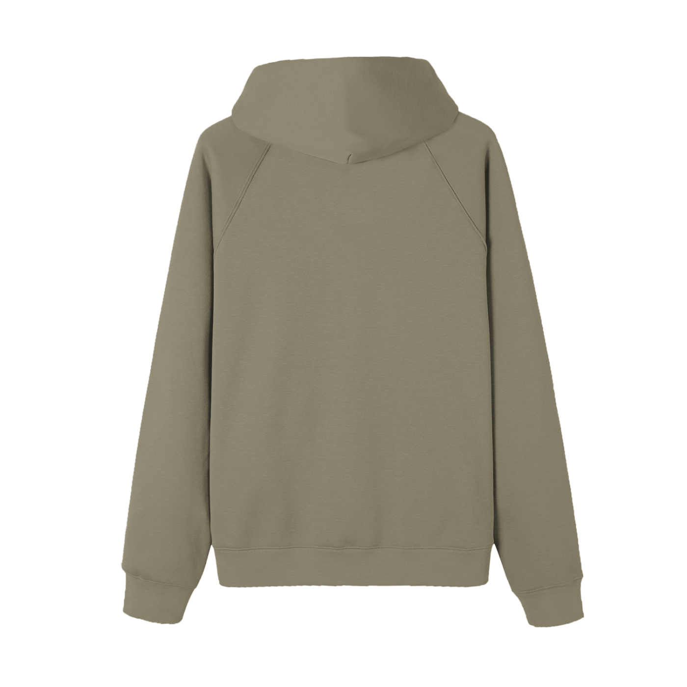 Astra Sleeve Hoodie | Volume 1