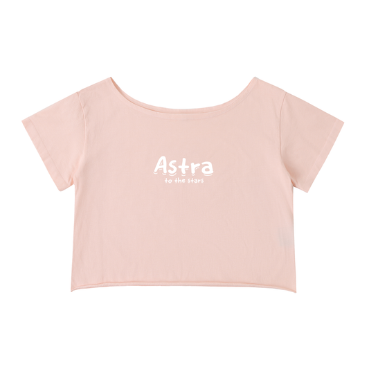 Astra Eclipse Crop Top