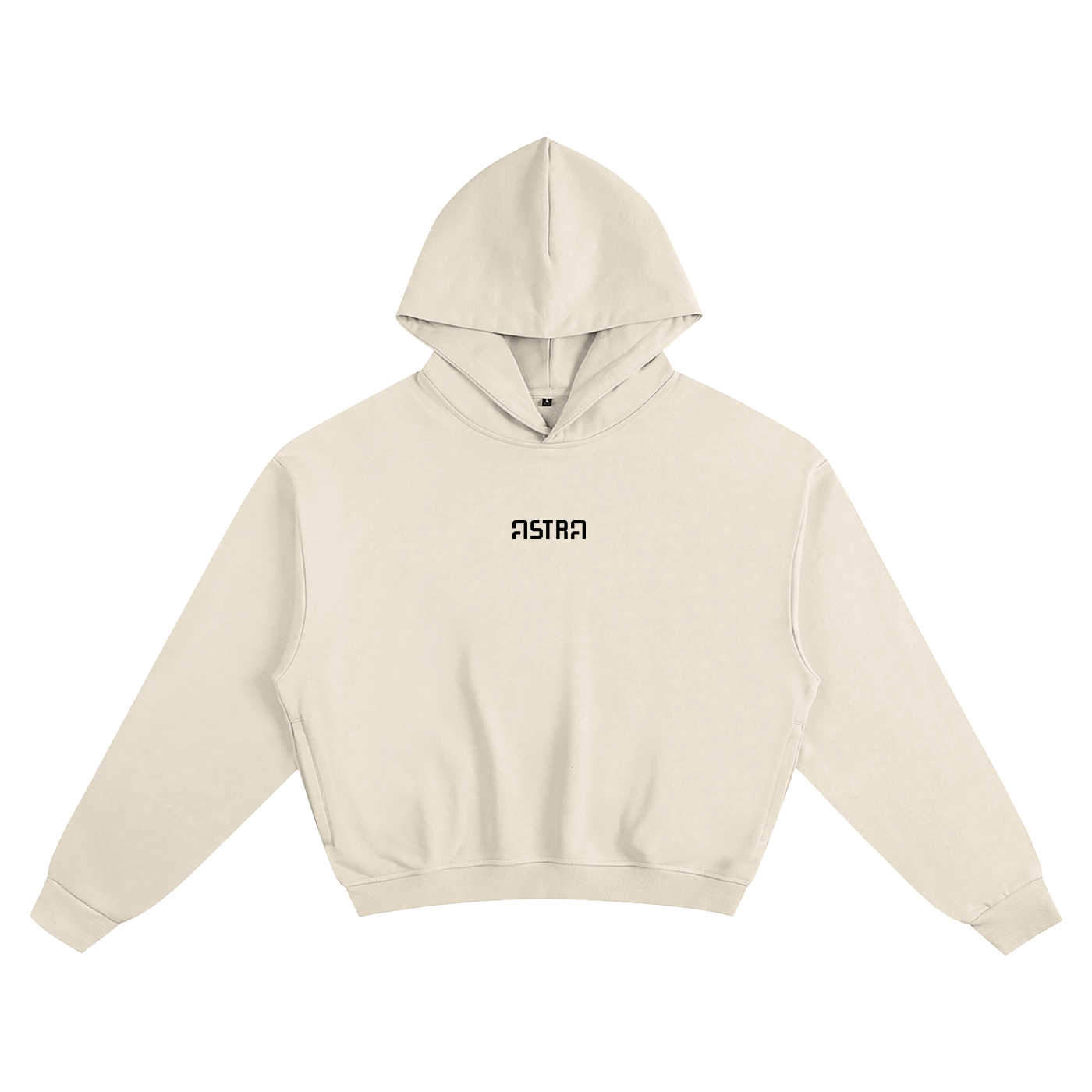 Astra Boxy Hoodie | Volume 1