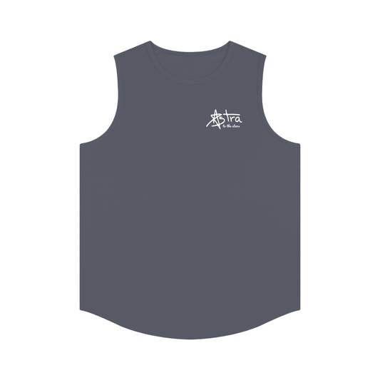 Astra Comet Tank