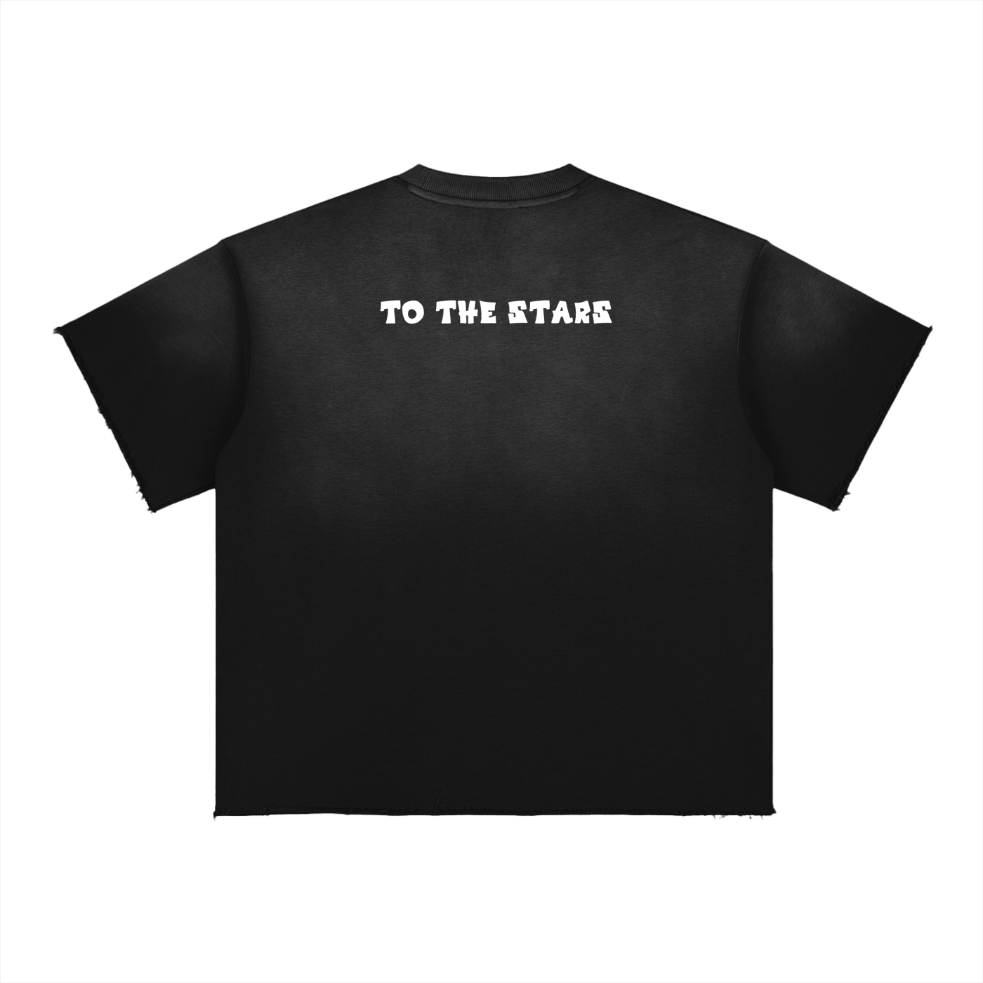 Astra Solar Fade Tee