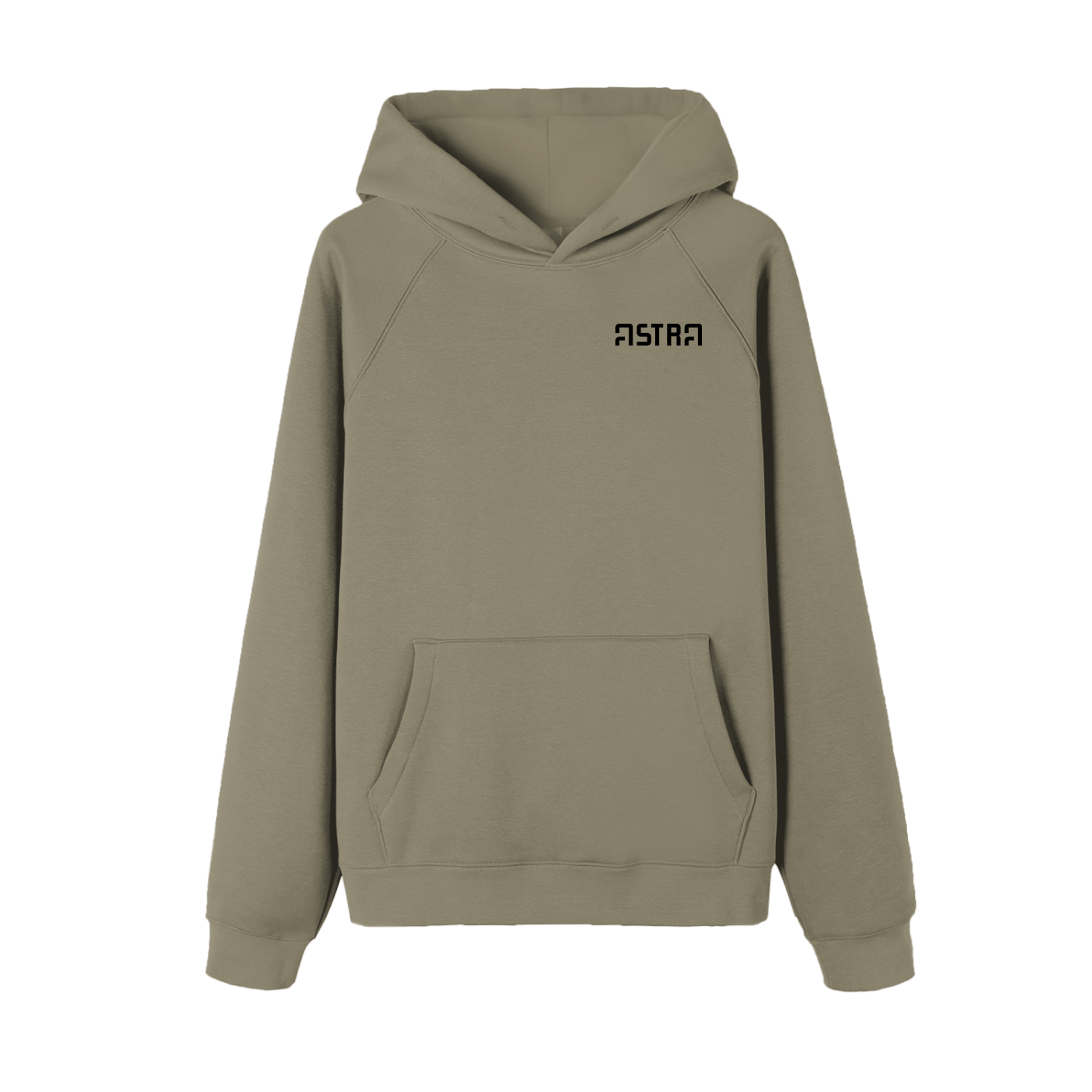 Astra Sleeve Hoodie | Volume 1