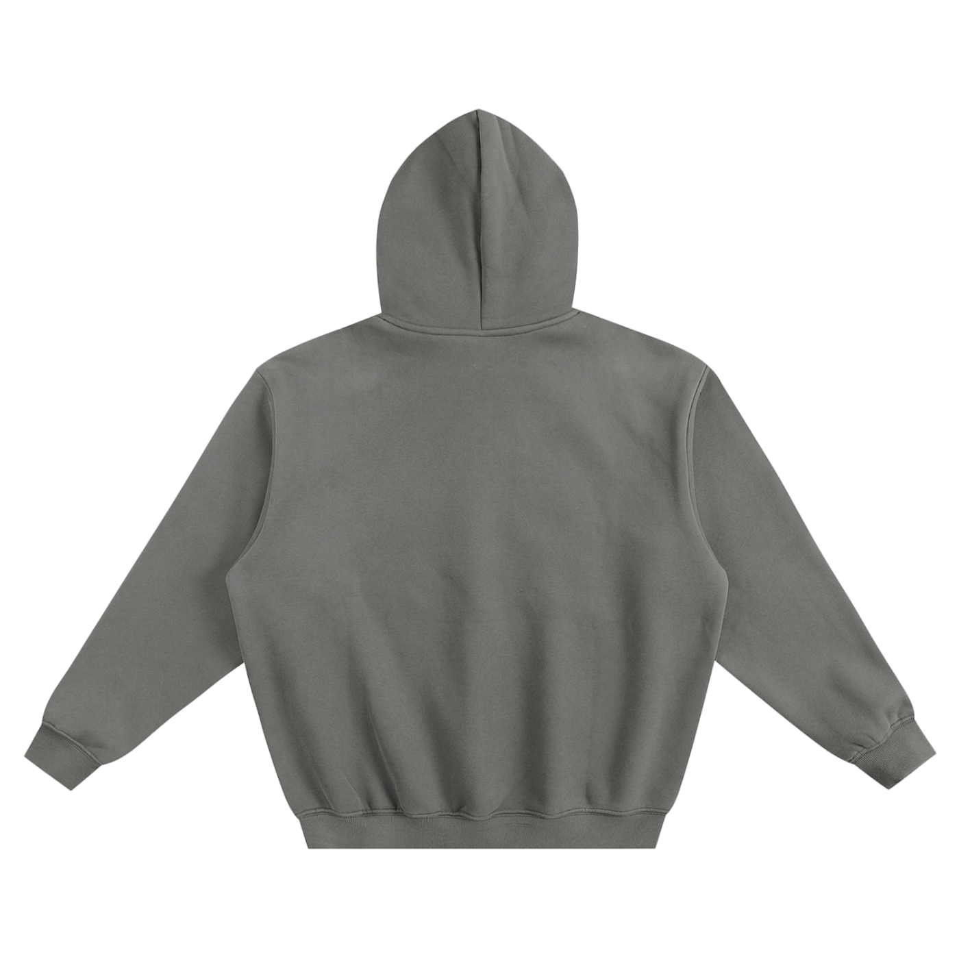 Shadow Core Hoodie