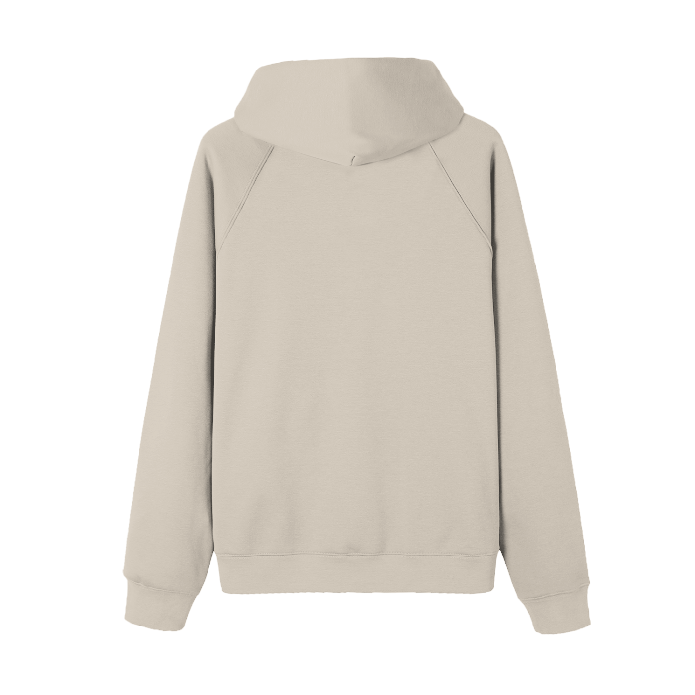 Astra Sleeve Hoodie | Volume 1