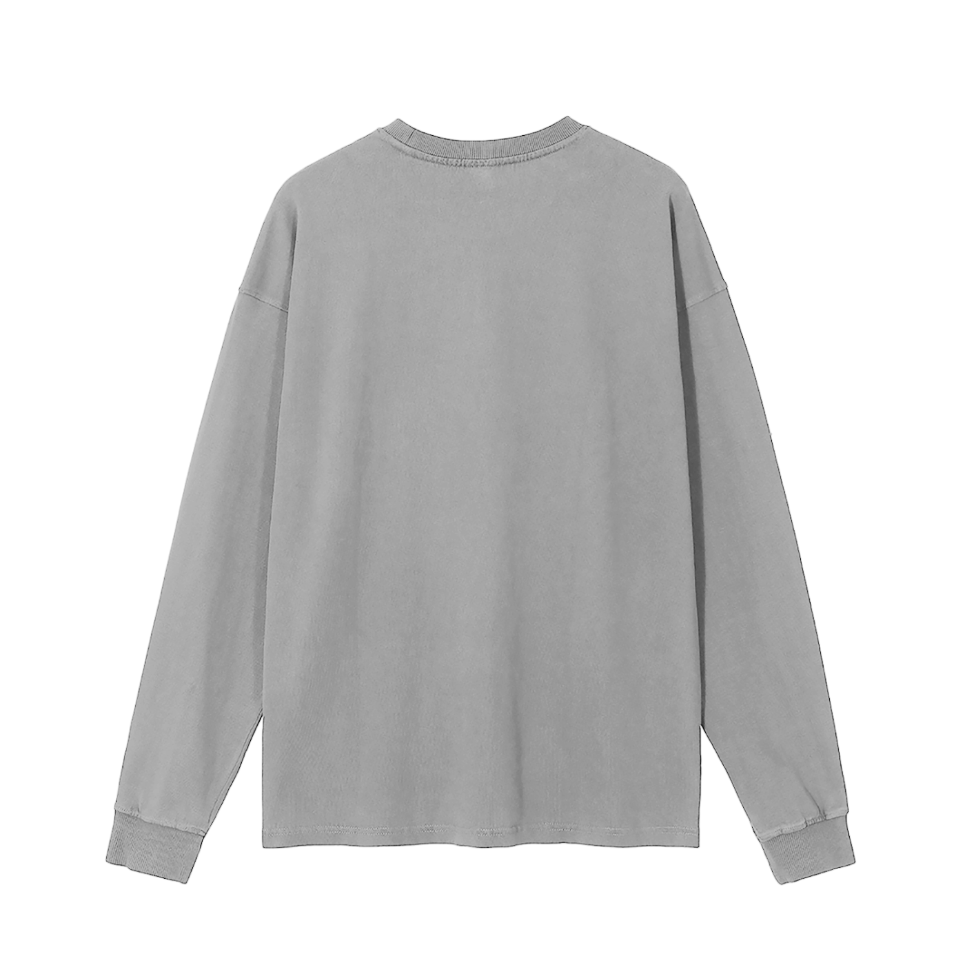 Astra Long Sleeve T-shirt | Volume 1