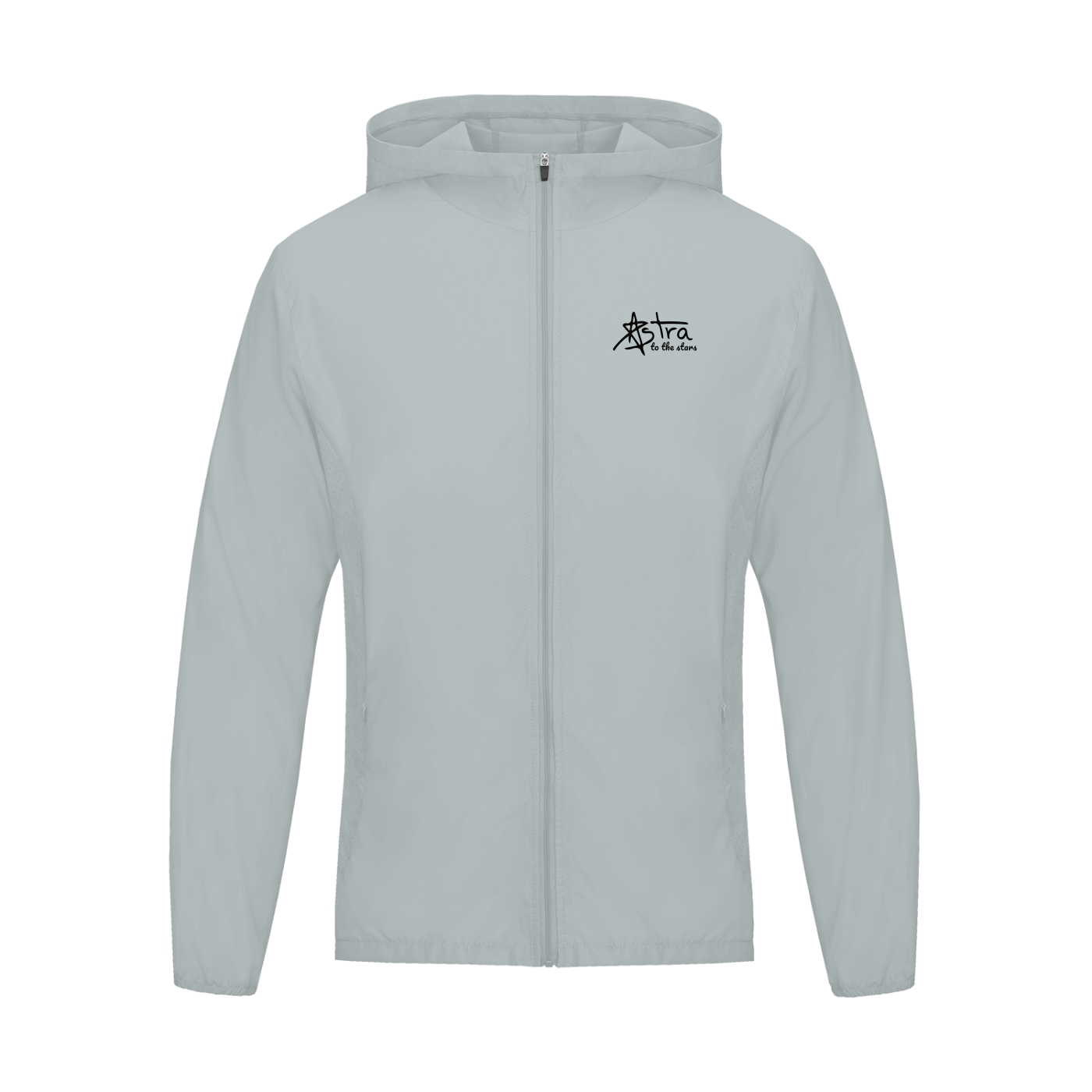 Astra Velocity Jacket