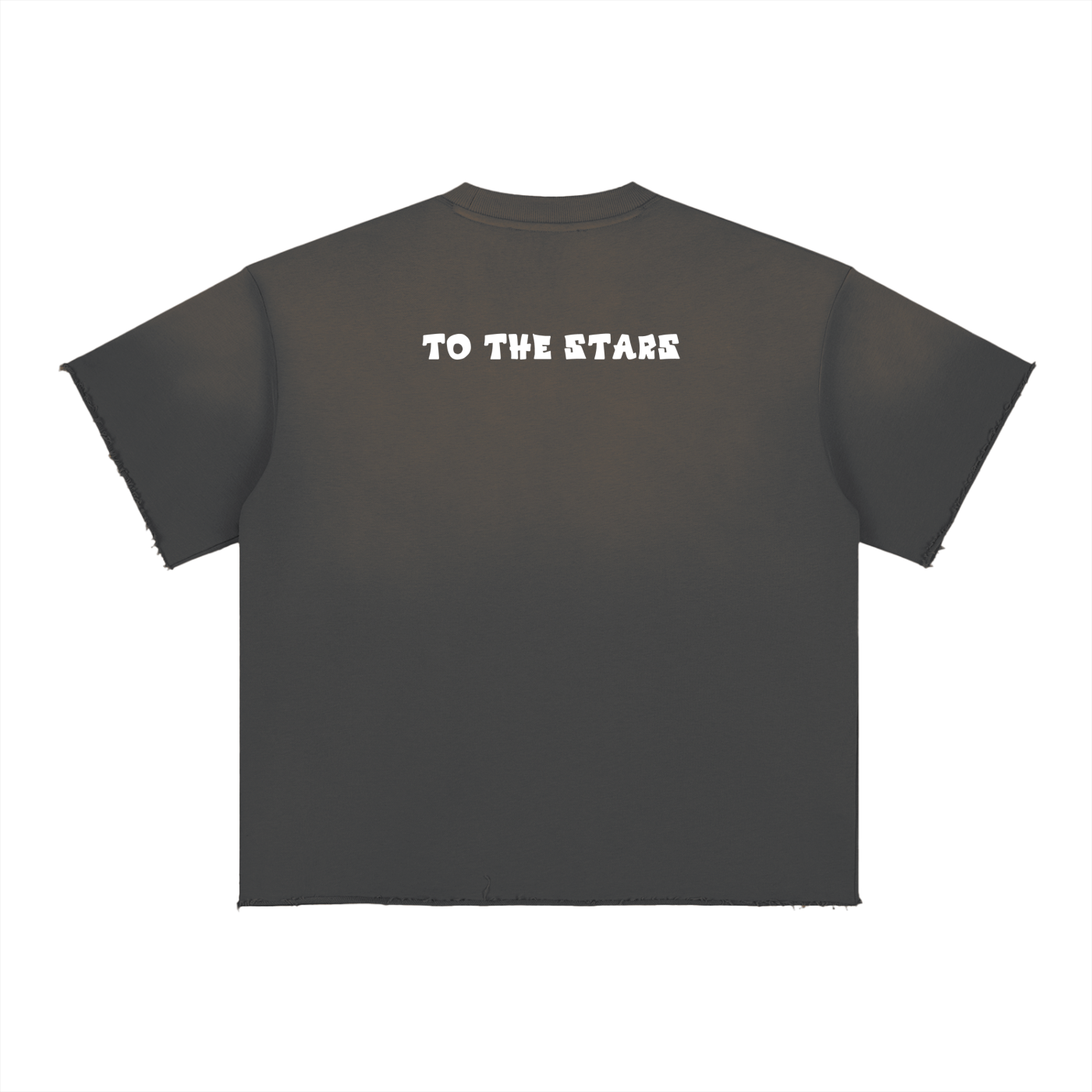 Astra Solar Fade Tee