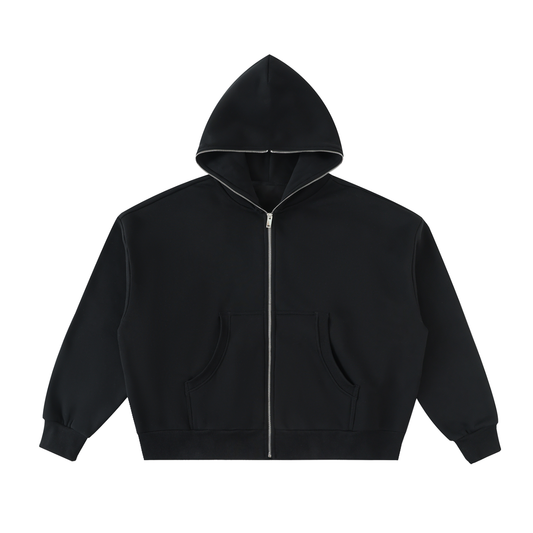Astra Nebula Zip | Box Logo